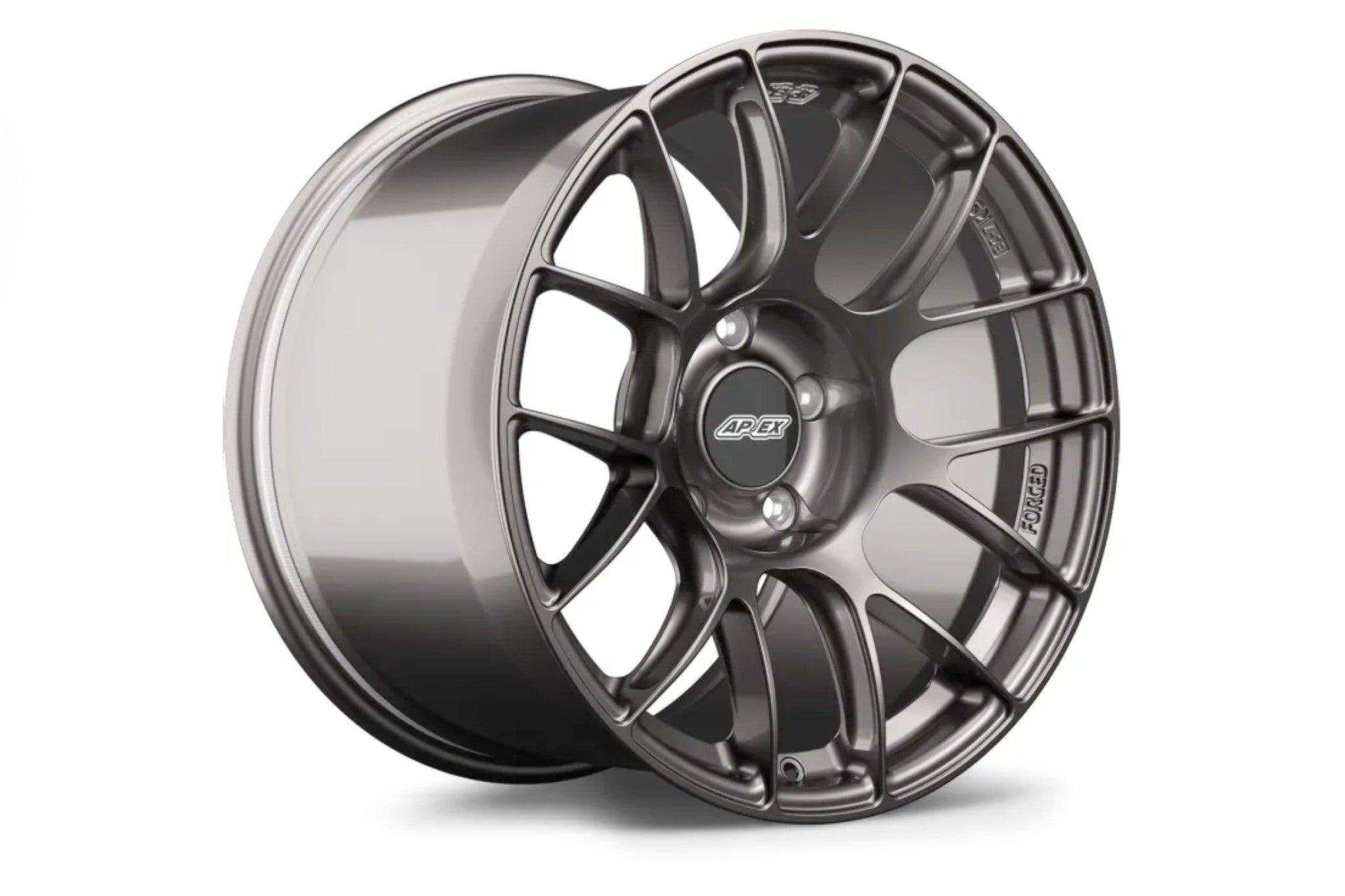 Apex EC-7RS Flow Formed Alloy Wheel - Evolve Automotive